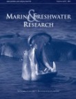 Marine & Freshwater Research